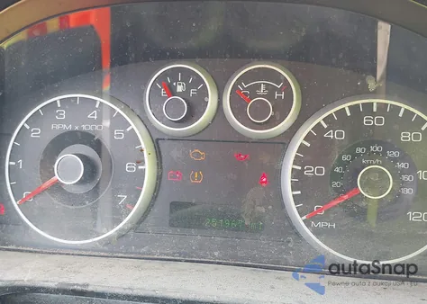 2009 Ford Fusion Se z USA, uszkodzony, nr VIN 3FAHP07179R156763